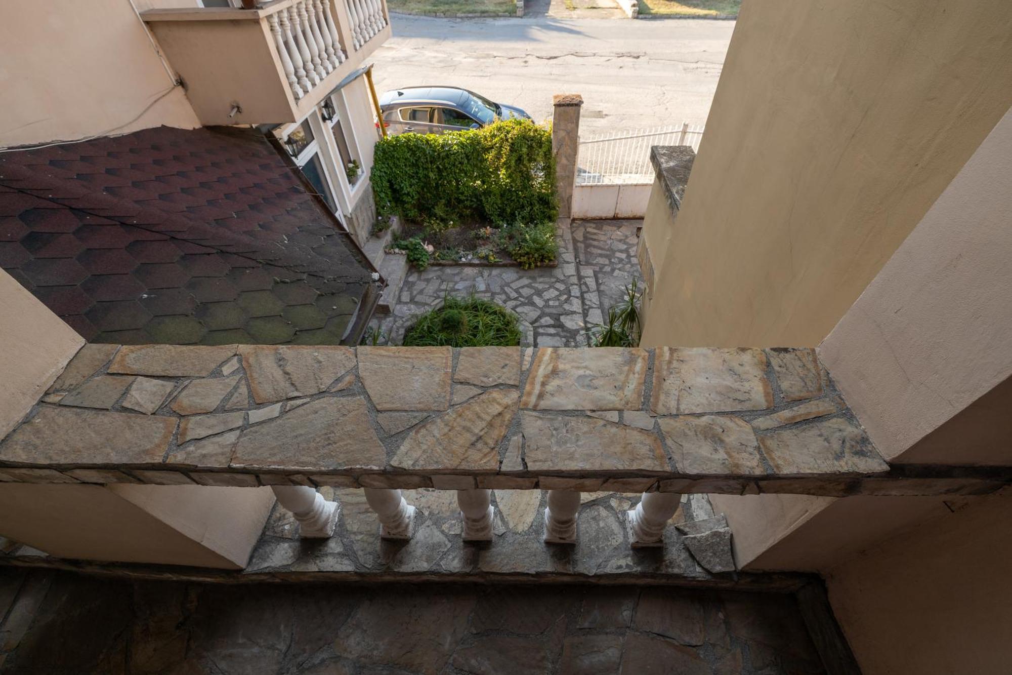 Hotel Kibor Gulubovo  Exterior foto
